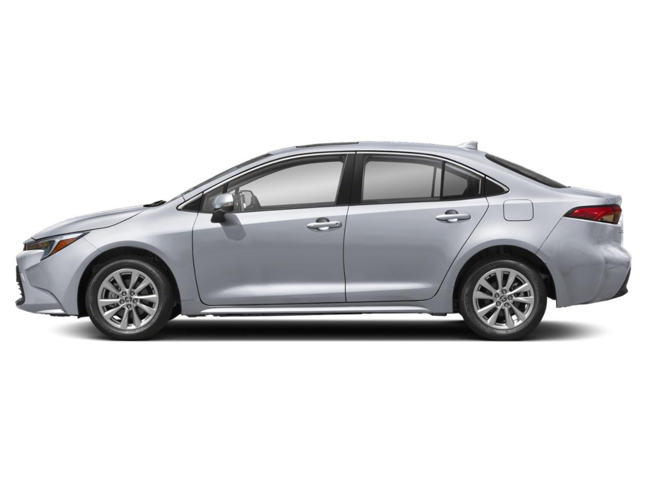 2023 Toyota Corolla Hybrid XLE FWD (Natl)