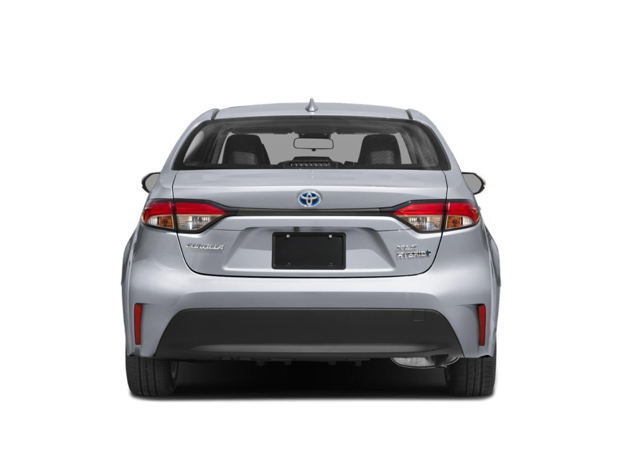 2023 Toyota Corolla Hybrid XLE FWD (Natl)