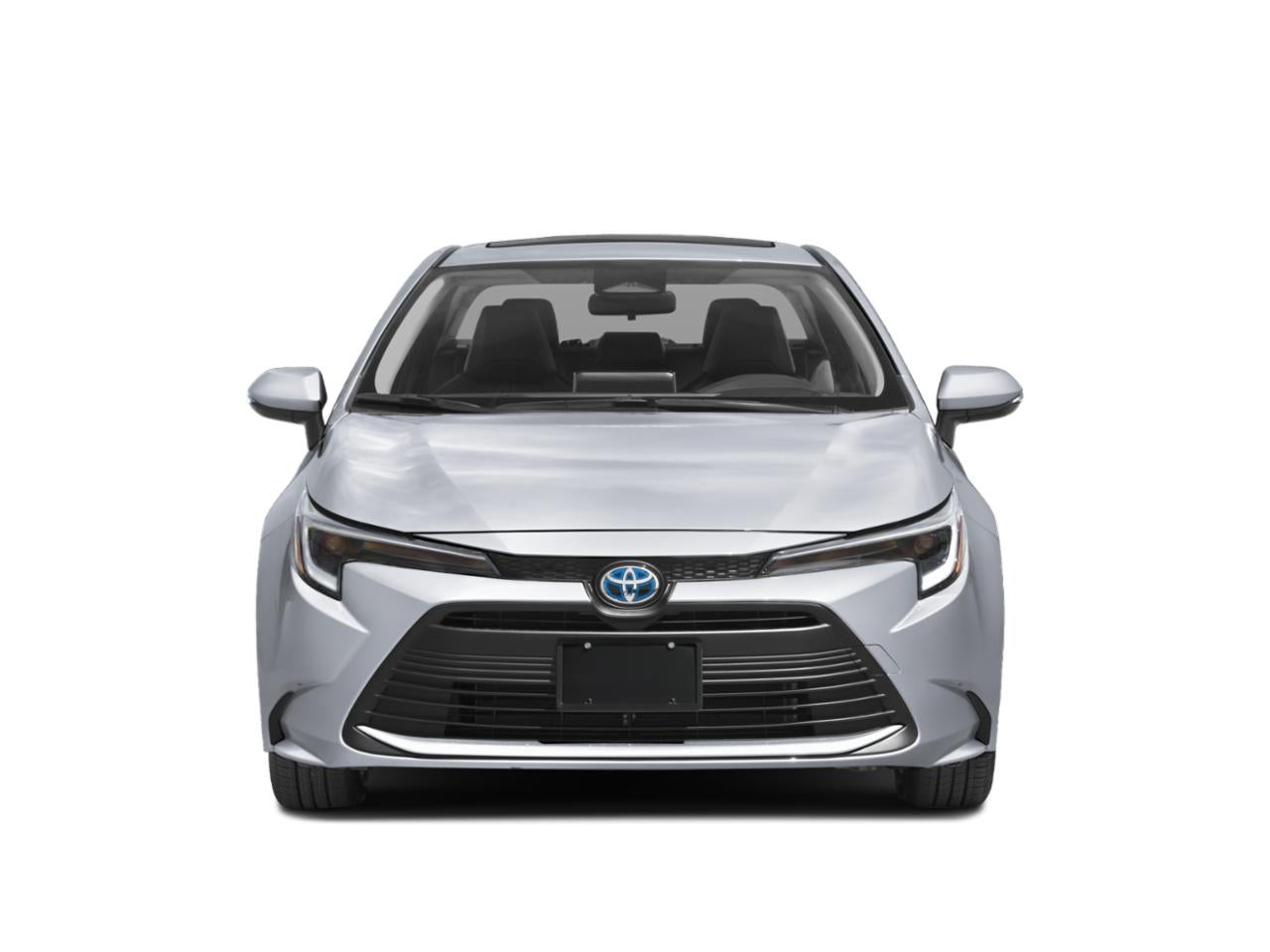 2023 Toyota Corolla Hybrid XLE FWD (Natl)
