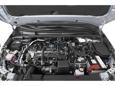 2023 Toyota Corolla Hybrid XLE FWD (Natl)