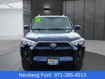 2018 Toyota 4Runner SR5 Premium 4WD (Natl)
