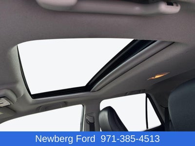 2018 Toyota 4Runner SR5 Premium 4WD (Natl)