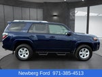 2018 Toyota 4Runner SR5 Premium 4WD (Natl)