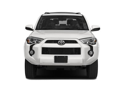 2018 Toyota 4Runner SR5 Premium 4WD (Natl)