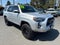 2020 Toyota 4Runner TRD Off Road 4WD (Natl)