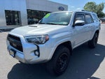 2020 Toyota 4Runner TRD Off Road 4WD (Natl)