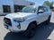 2020 Toyota 4Runner TRD Off Road 4WD (Natl)