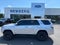 2020 Toyota 4Runner TRD Off Road 4WD (Natl)
