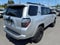 2020 Toyota 4Runner TRD Off Road 4WD (Natl)