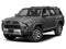2020 Toyota 4Runner TRD Off Road 4WD (Natl)