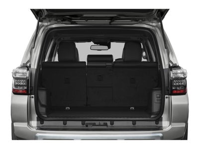 2020 Toyota 4Runner TRD Off Road 4WD (Natl)