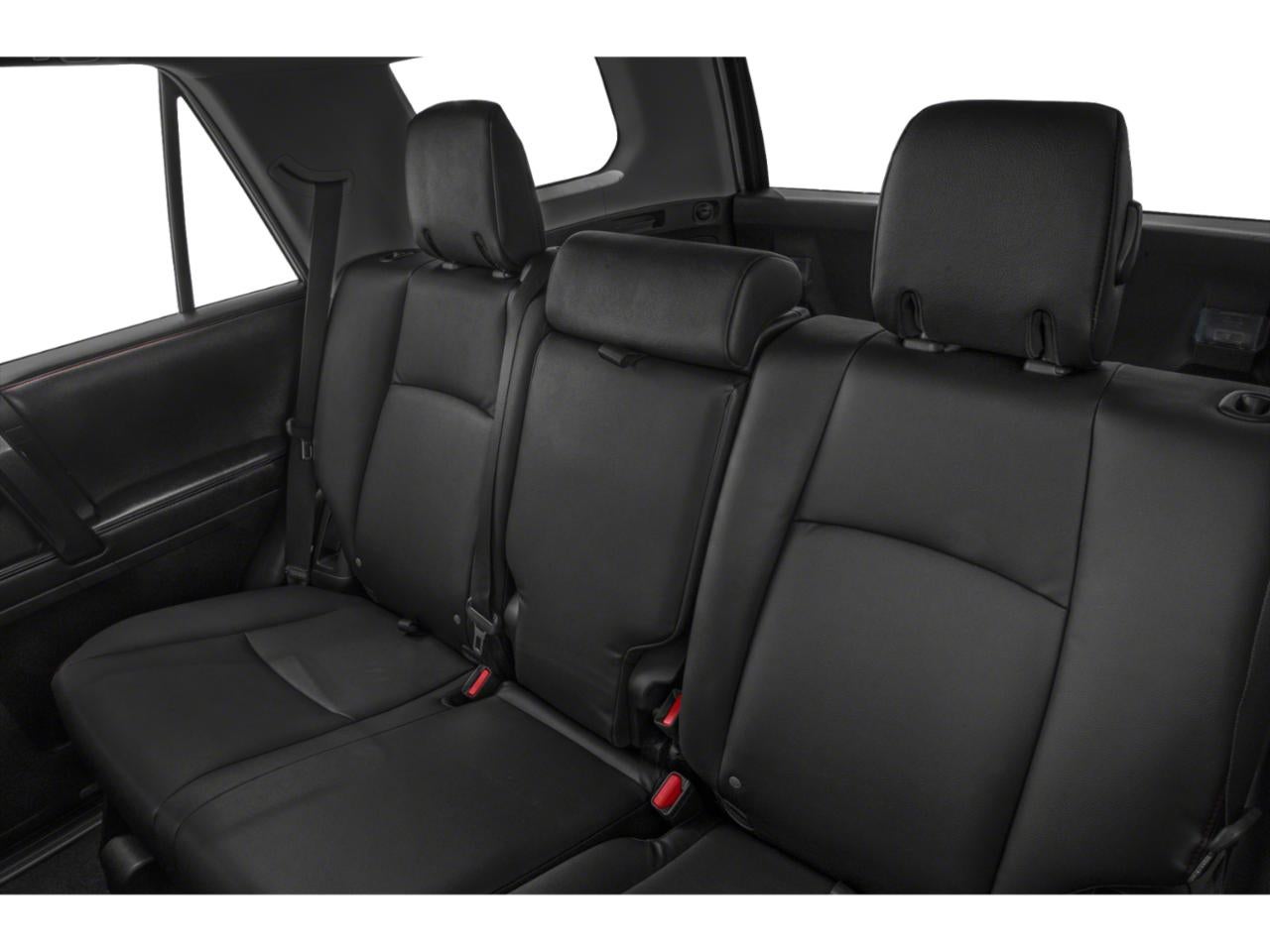 2020 Toyota 4Runner TRD Off Road 4WD (Natl)