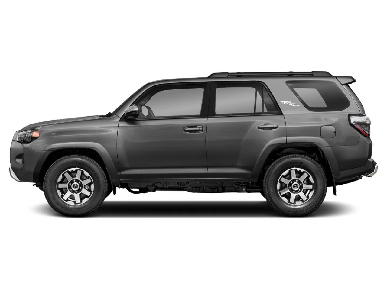 2020 Toyota 4Runner TRD Off Road 4WD (Natl)