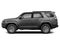 2020 Toyota 4Runner TRD Off Road 4WD (Natl)