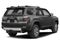 2020 Toyota 4Runner TRD Off Road 4WD (Natl)