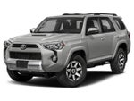 2020 Toyota 4Runner TRD Off Road 4WD (Natl)