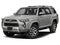 2020 Toyota 4Runner TRD Off Road 4WD (Natl)