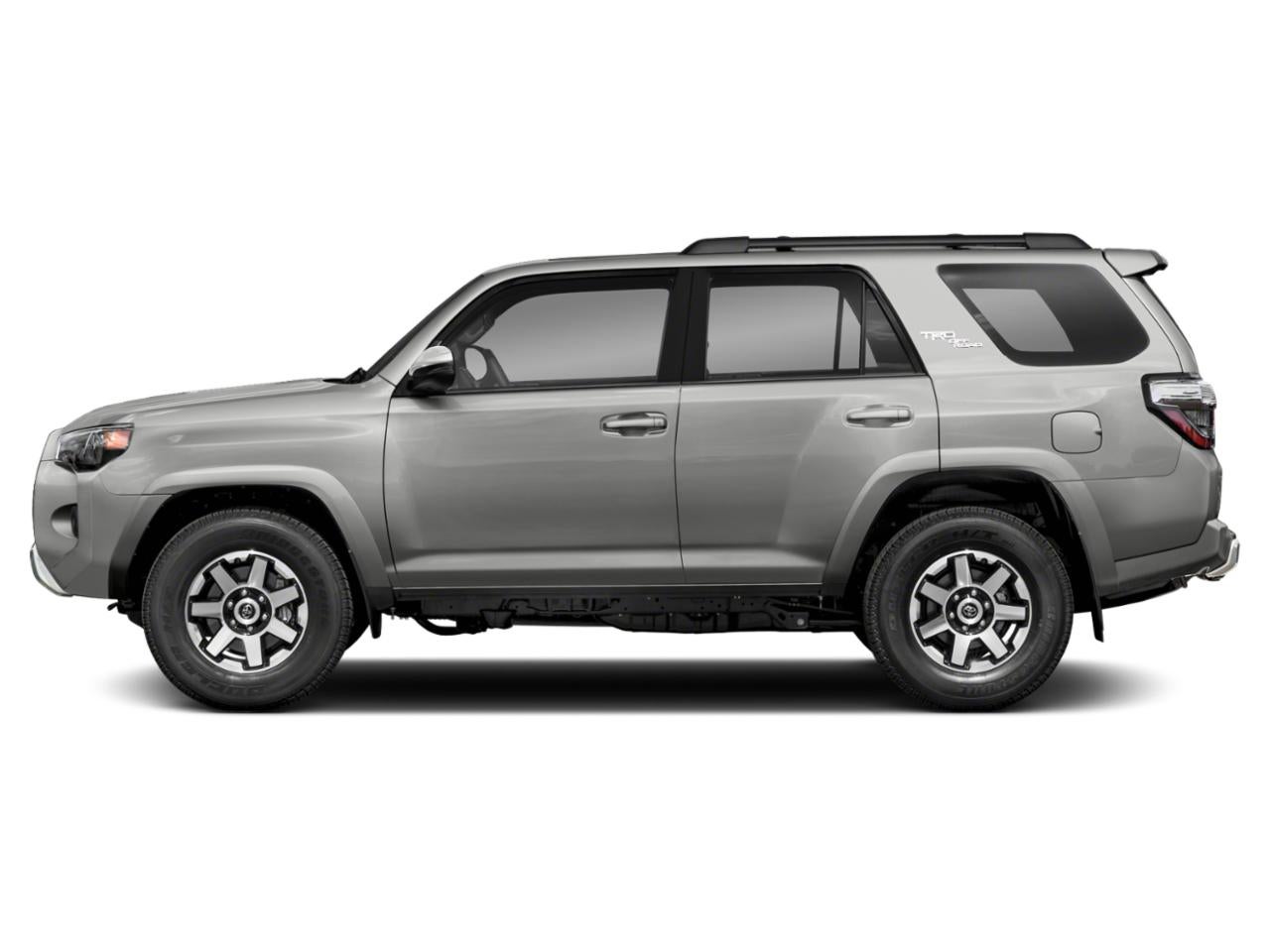 2020 Toyota 4Runner TRD Off Road 4WD (Natl)