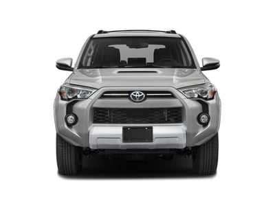 2020 Toyota 4Runner TRD Off Road 4WD (Natl)