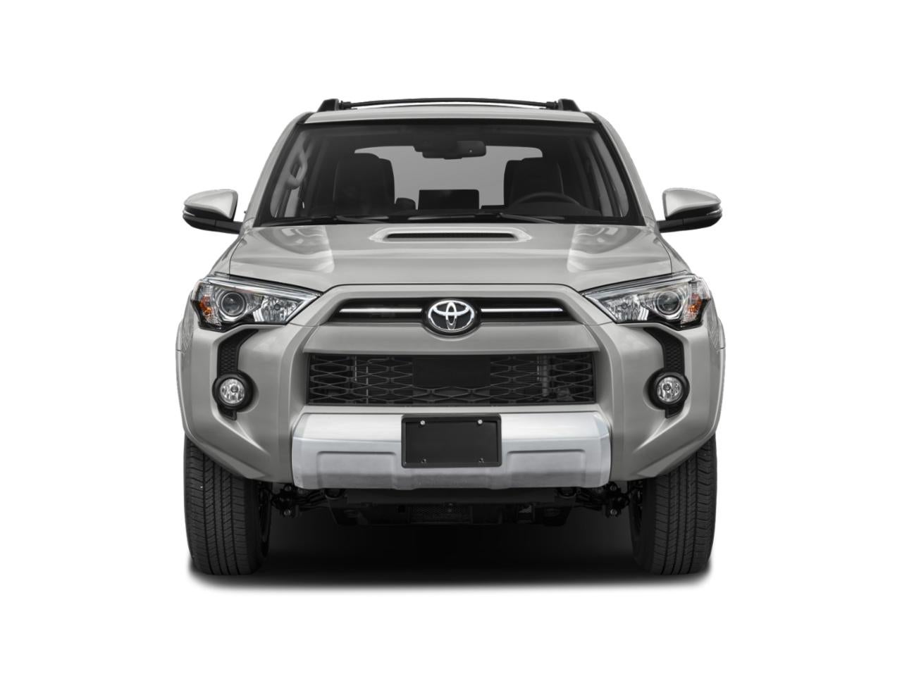 2020 Toyota 4Runner TRD Off Road 4WD (Natl)