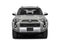 2020 Toyota 4Runner TRD Off Road 4WD (Natl)