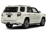 2019 Toyota 4Runner Limited 4WD (Natl)