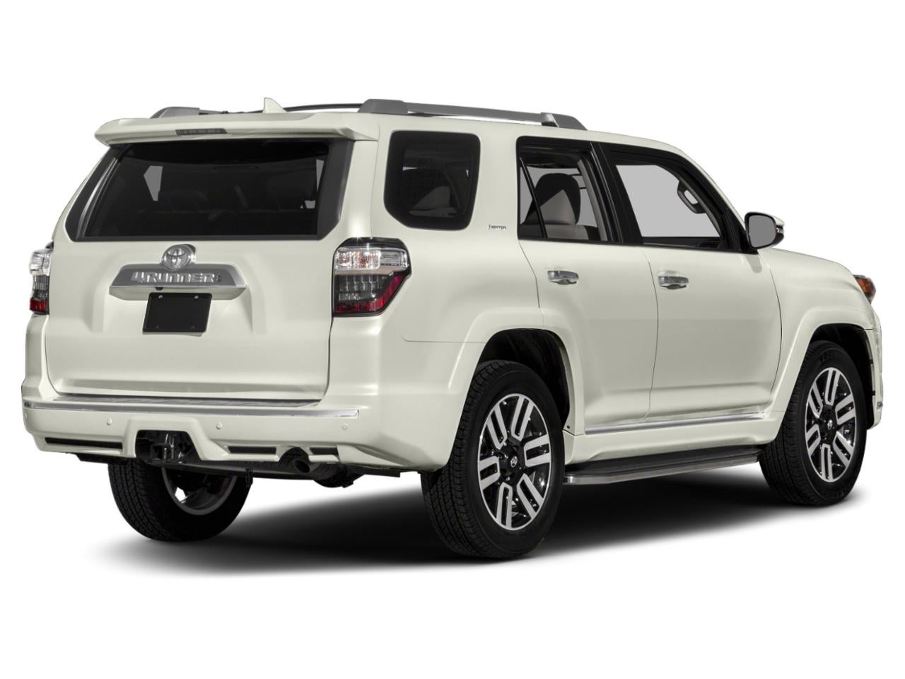 2019 Toyota 4Runner Limited 4WD (Natl)