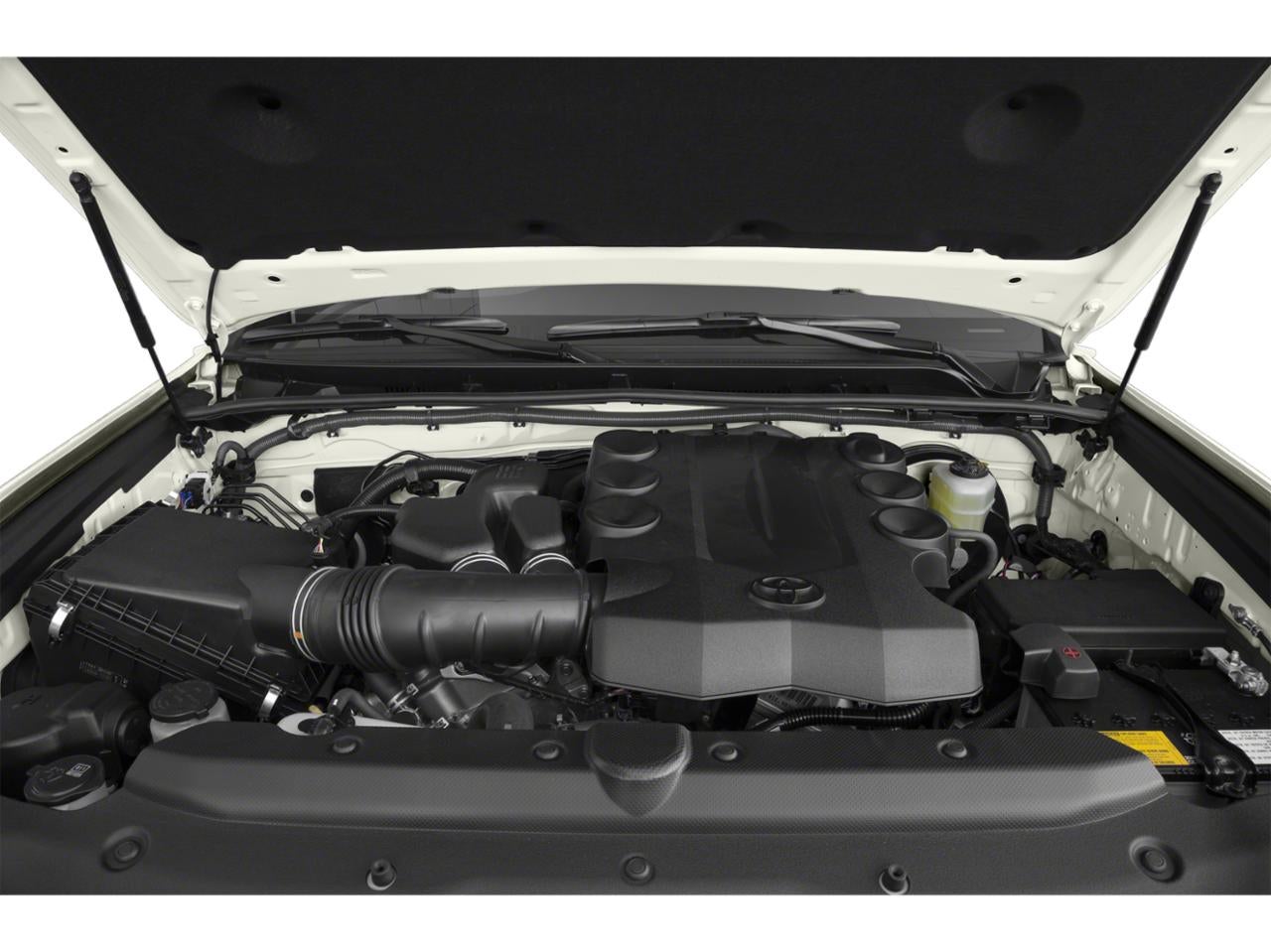 2019 Toyota 4Runner Limited 4WD (Natl)