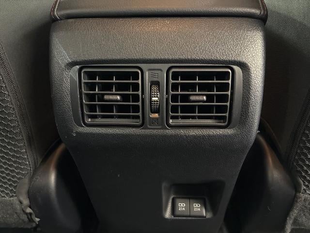 2022 Toyota 4Runner TRD Off Road 4WD (Natl)