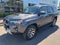 2022 Toyota 4Runner TRD Off Road 4WD (Natl)