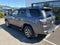 2022 Toyota 4Runner TRD Off Road 4WD (Natl)