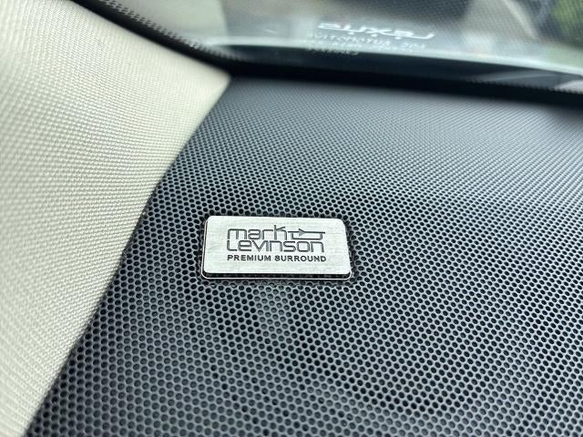 2020 Lexus NX 300 Luxury AWD