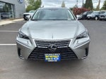 2020 Lexus NX 300 Luxury AWD