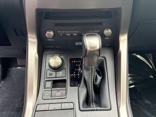 2020 Lexus NX 300 Luxury AWD