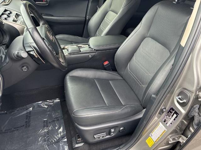 2020 Lexus NX 300 Luxury AWD