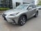 2020 Lexus NX 300 Luxury AWD