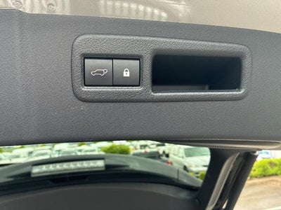 2020 Lexus NX 300 Luxury AWD