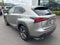 2020 Lexus NX 300 Luxury AWD
