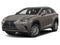 2020 Lexus NX 300 Luxury AWD