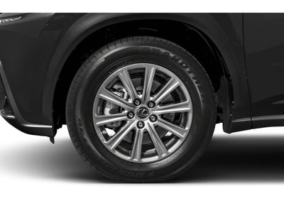 2020 Lexus NX 300 Luxury AWD