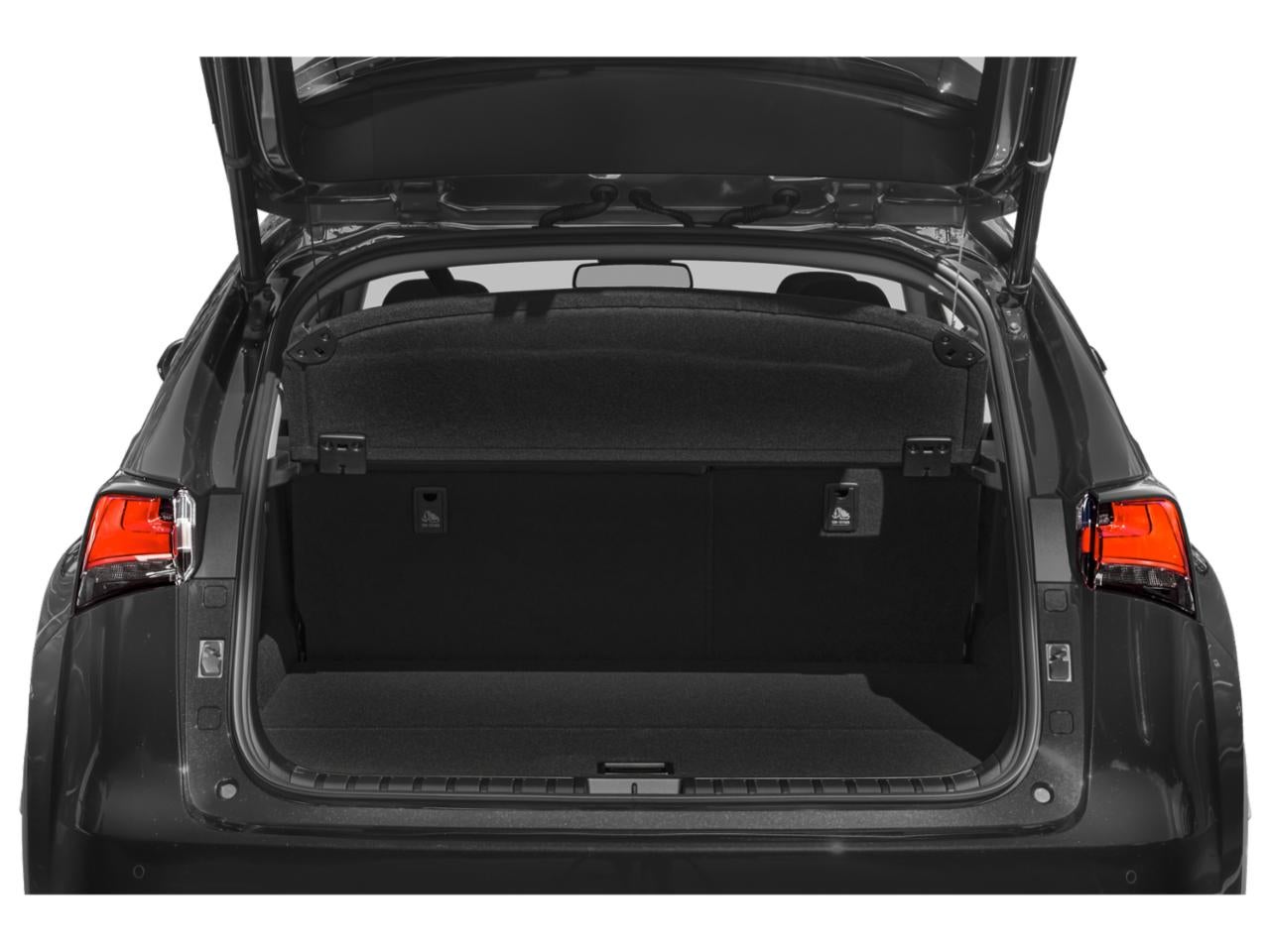 2020 Lexus NX 300 Luxury AWD