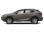 2020 Lexus NX 300 Luxury AWD