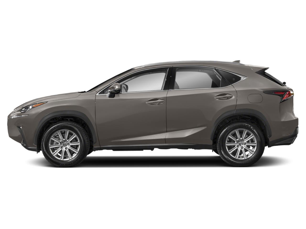 2020 Lexus NX 300 Luxury AWD
