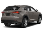 2020 Lexus NX 300 Luxury AWD