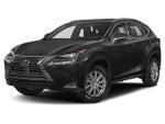 2020 Lexus NX 300 Luxury AWD