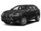 2020 Lexus NX 300 Luxury AWD