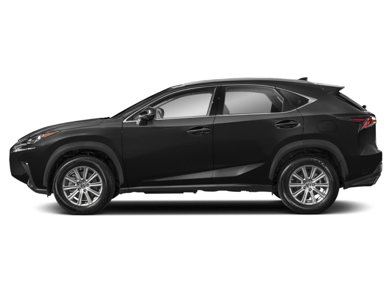 2020 Lexus NX 300 Luxury AWD