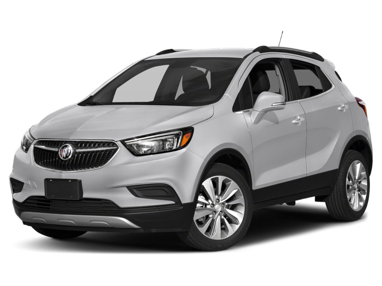 2019 Buick Encore Preferred AWD