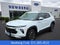 2024 Chevrolet Trailblazer AWD 4dr LT
