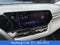 2024 Chevrolet Trailblazer AWD 4dr LT